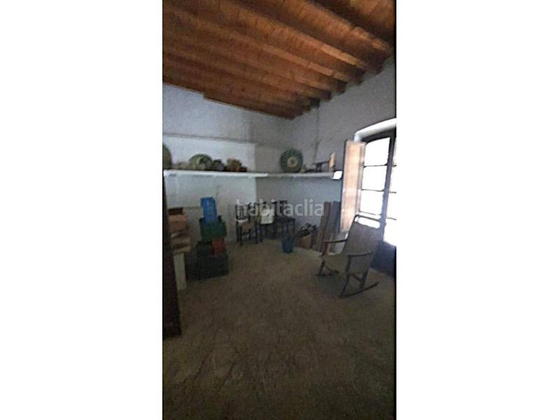 Foto 1fb4cf18-e666-4acf-8693-620b0fd1fe8a. Casa venta casa en Santa Cruz de Marchena