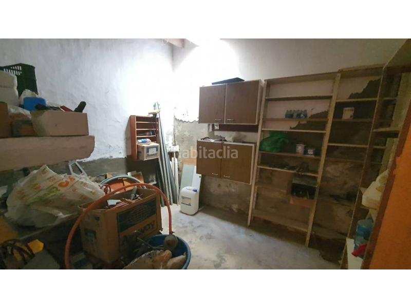 Foto 2456a5ca-a7a1-4fa3-876d-709297350a10. Casa venta casa en Santa Cruz de Marchena