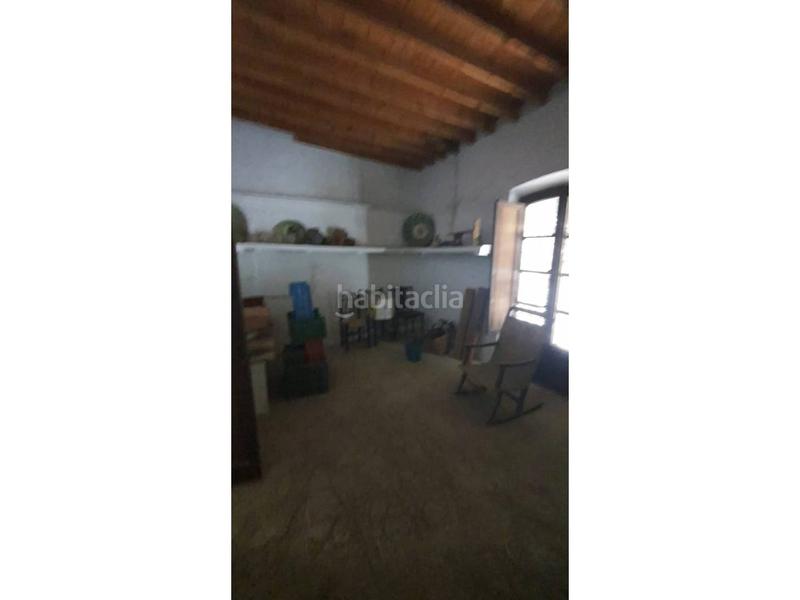 Foto 3e0a0e87-a8ee-497a-be52-485cc640f9ba. Casa venta casa en Santa Cruz de Marchena