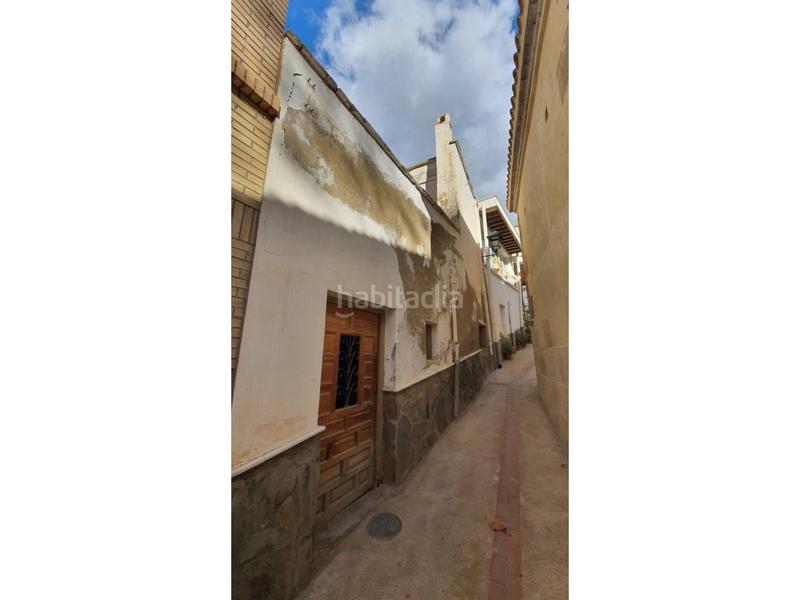 Foto 3f77671c-7770-41a9-b08f-6b92146c9036. Casa venta casa en Santa Cruz de Marchena