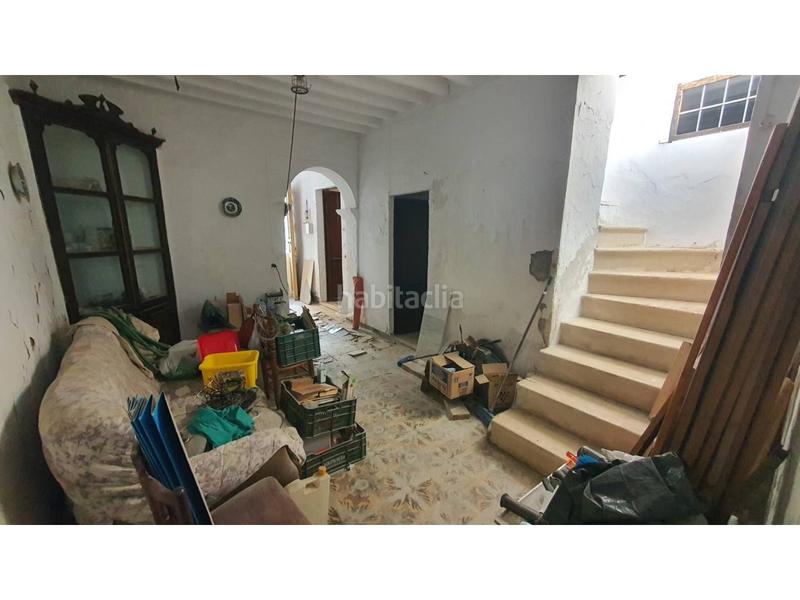 Foto 4d7988aa-e532-49ce-b07a-187a9f3b6bf5. Casa venta casa en Santa Cruz de Marchena