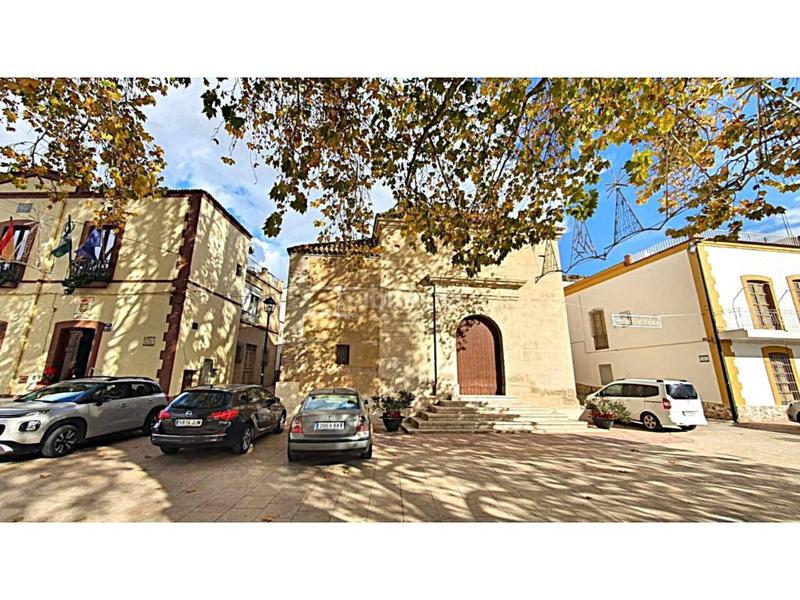 Foto 542ec271-f2bb-4d00-9255-6dd7ca18b972. Casa venta casa en Santa Cruz de Marchena