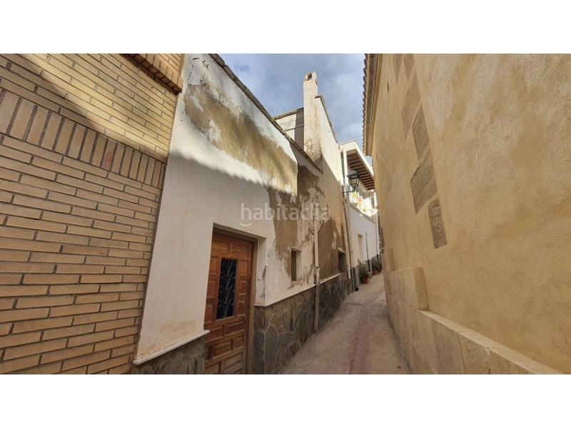 Foto 86709e07-bc66-49b9-aa08-dfc50a6c5e84. Casa venta casa en Santa Cruz de Marchena