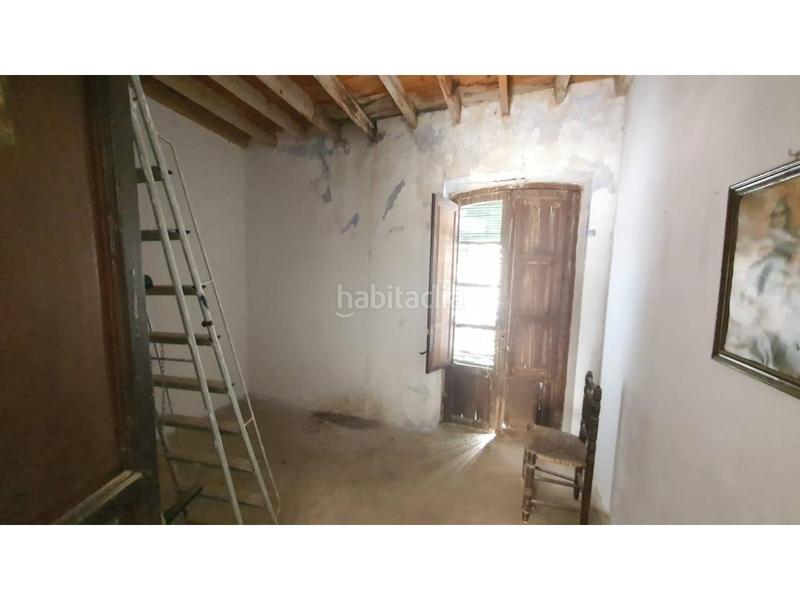 Foto 9b1db9a3-bb85-4774-aa84-253a94965b09. Casa venta casa en Santa Cruz de Marchena