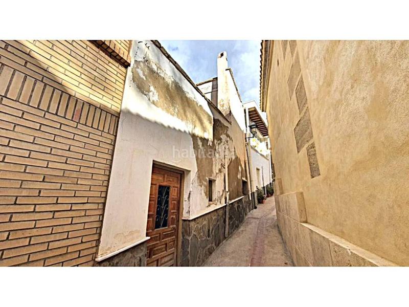 Foto be9f8868-d87f-45d7-9659-8c5b9a267552. Casa venta casa en Santa Cruz de Marchena