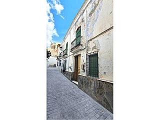 Maison  Meson. Venta  casa en santa cruz de marchena