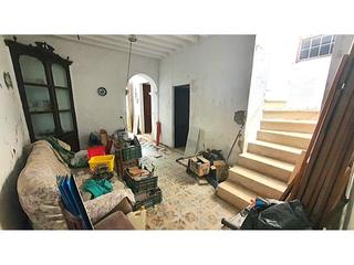 Casa  Meson. Venta  casa en santa cruz de marchena
