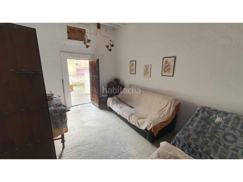 Foto d19f5c58-38ce-4eb4-b987-d9b7a194a00a. Casa venta casa en Santa Cruz de Marchena