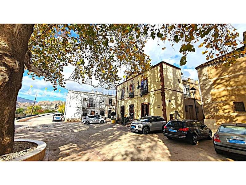 Foto e4e8acb9-64d4-42d1-9055-0cbc13035bef. Casa venta casa en Santa Cruz de Marchena