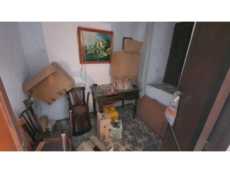 Foto f3a4654b-9851-49b1-ba23-df9c25979193. Casa venta casa en Santa Cruz de Marchena