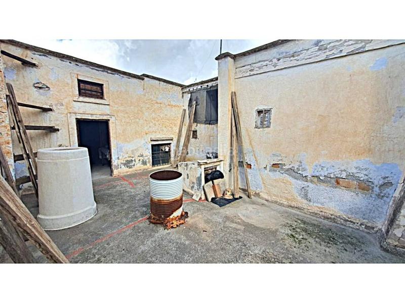 Foto fde9813b-2a7f-4f55-80f0-5cecdc85b78b. Casa venta casa en Santa Cruz de Marchena