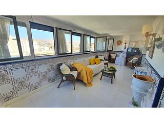 Àtic  Federico garcía lorca. Atico en av. federico garcia lorca, almeria