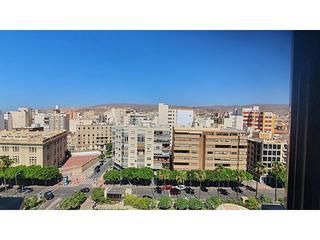 Attique  Federico garcía lorca. Atico en av. federico garcia lorca, almeria