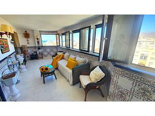 Attique  Federico garcía lorca. Atico en av. federico garcia lorca, almeria