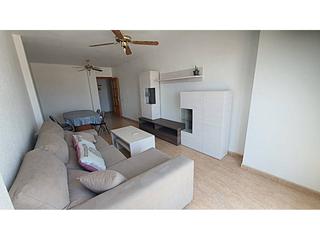 Pis  Alhadra. Venta de piso en los molinos, villa blanca, almeria