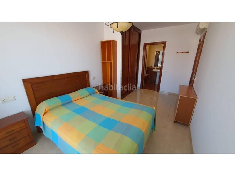 Foto 081ef899-319e-4747-8c5f-810b122f2517. Alquiler piso  en alquiler en villablancatorrecárdenas en Almería