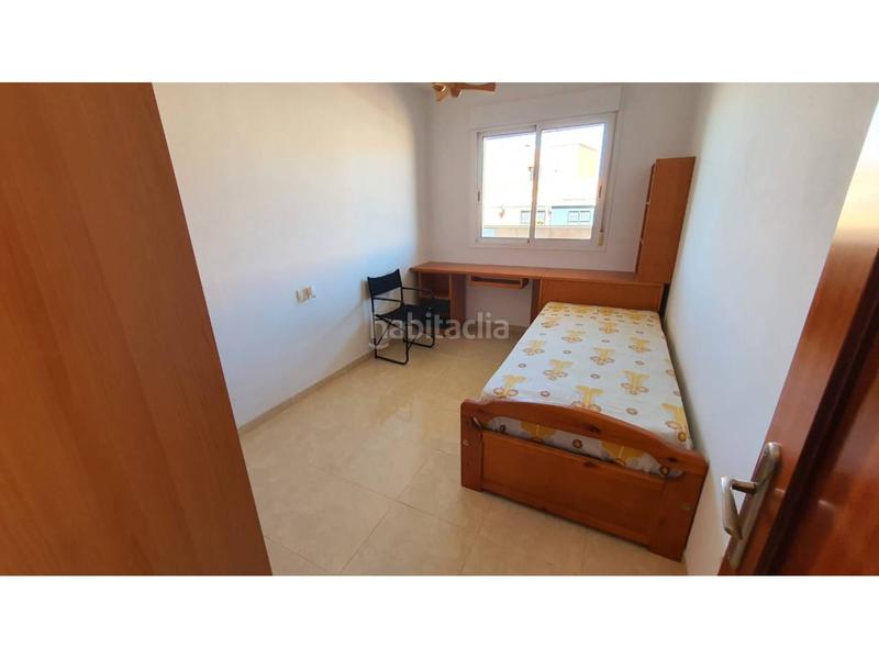 Foto b240ec02-545f-4dee-8195-8f604dc569f4. Alquiler piso  en alquiler en villablancatorrecárdenas en Almería