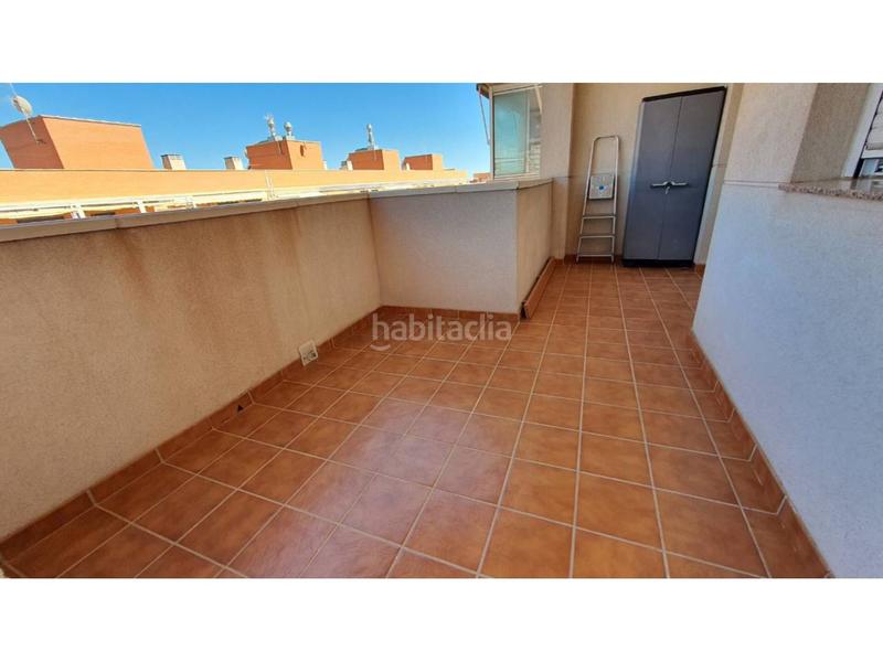 Foto 61b59137-1633-493b-bb0e-c67192250501. Location appartement avec parking dans San Luis Almería