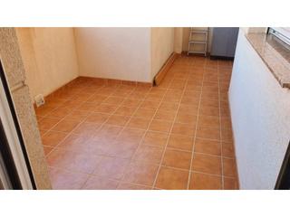 Miete Etagenwohnung in San Luis. Piso en alquiler en villablancatorrecárdenas