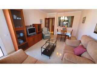 Miete Etagenwohnung in San Luis. Piso en alquiler en villablancatorrecárdenas