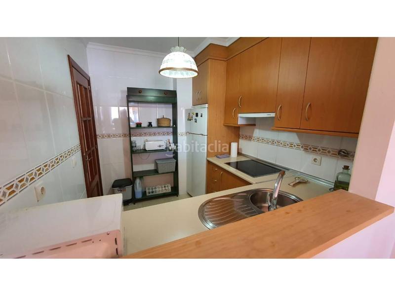 Foto 29b8c019-3dc0-45ec-b12b-6a992a3f57b8. Rent flat with parking in San Luis Almería