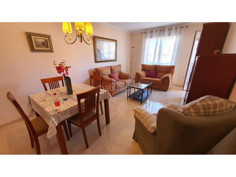 Foto 65dc5cdc-f8d8-4966-b0b1-13e137e4c88d. Rent flat with parking in San Luis Almería