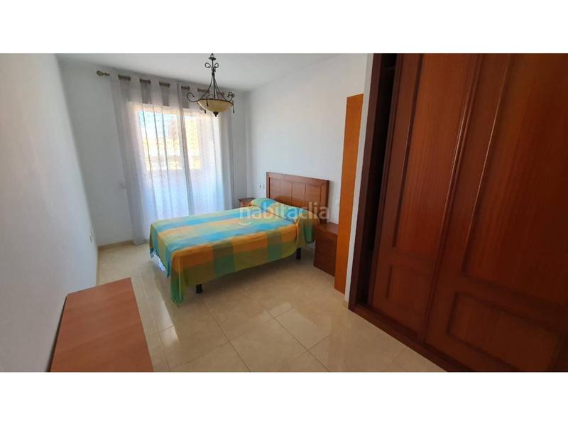 Foto fa5d940a-255c-4368-b8e0-abfb9871bfa8. Rent flat with parking in San Luis Almería