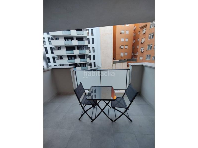 Foto 780419bd-ec64-4cbb-b9cd-e23af715a7a9. Alquiler piso alquiler de piso capital en Barrio Alto - San Félix Almería