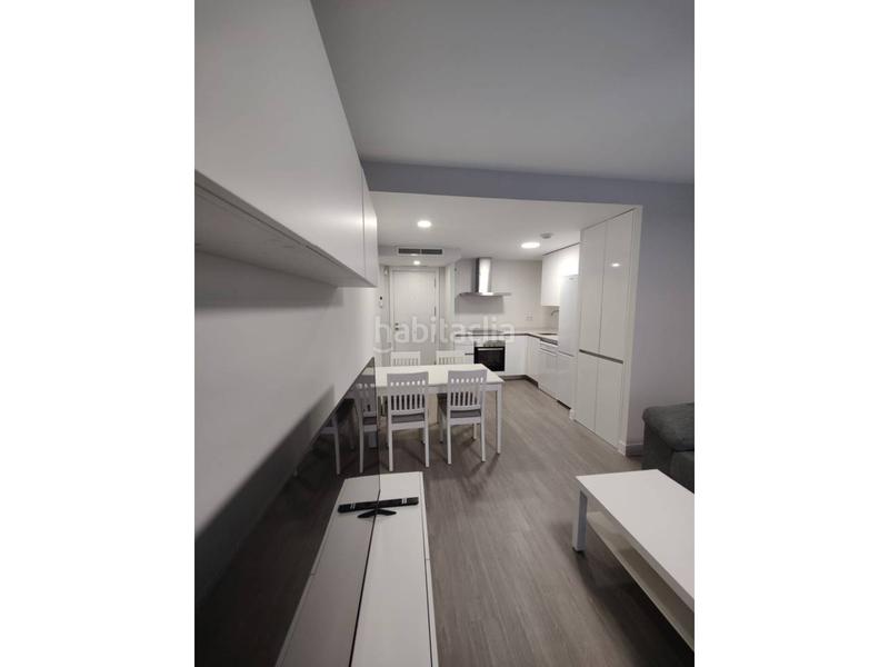 Foto d2947c86-77e0-4f59-af77-88741e77d396. Alquiler piso alquiler de piso capital en Barrio Alto - San Félix Almería