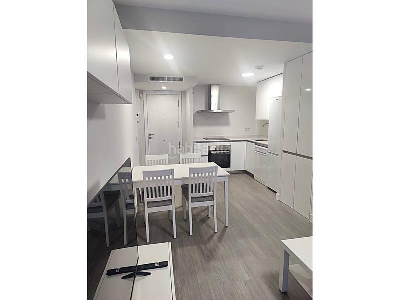 Foto 1eb395fb-def6-4ad8-a257-974ca4115a6d. Location appartement avec parking dans Barrio Alto - San Félix Almería