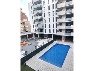 Location Appartement  Estrella fugaz. Alquiler de piso en almería capital