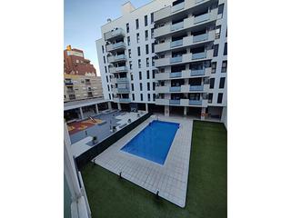 Location Appartement  Estrella fugaz. Piso en alquiler en villablancatorrecárdenas04009