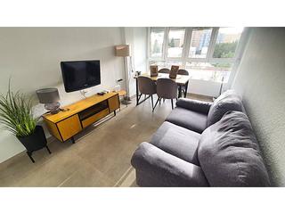 Location Appartement  Rafael calatrava. Alquiler de piso en almería capital para estudiantes
