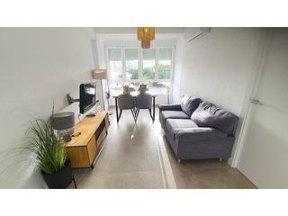 Location Appartement  Rafael calatrava. Alquiler en nueva andalucia para estudiantes