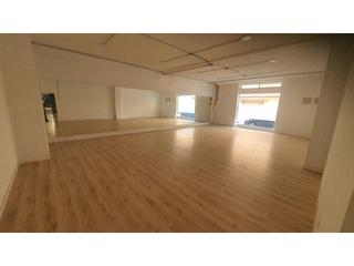 Business premise in antonio gonzalez vizcaino