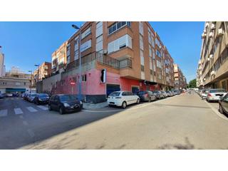 Location Local commercial  Antonio gonzalez vizcaino. Local comercial de 2 mano en venta