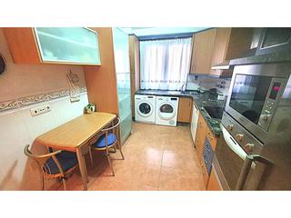 Location Appartement  Nuestra señora de montserrat. Alquiler de piso en almería capital