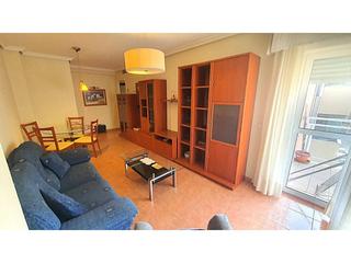 Miete Etagenwohnung  Nuestra señora de montserrat. Piso en alquiler en nueva andalucia