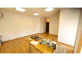 Lloguer Oficina  Sagunto. Oficina en alquiler en almera capital