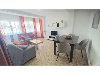Etagenwohnung  Nijar-regiones. Piso en venta en carretera de ronda