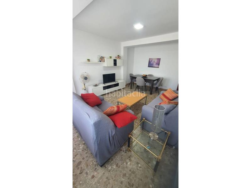 Foto 4ebc9b4b-0f76-4576-a971-f15aeafda569. Piso  en venta en carretera de ronda en San Luis Almería