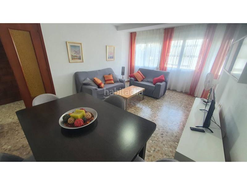 Foto 589c6834-a09c-4a31-9370-6e23d0268047. Piso  en venta en carretera de ronda en San Luis Almería