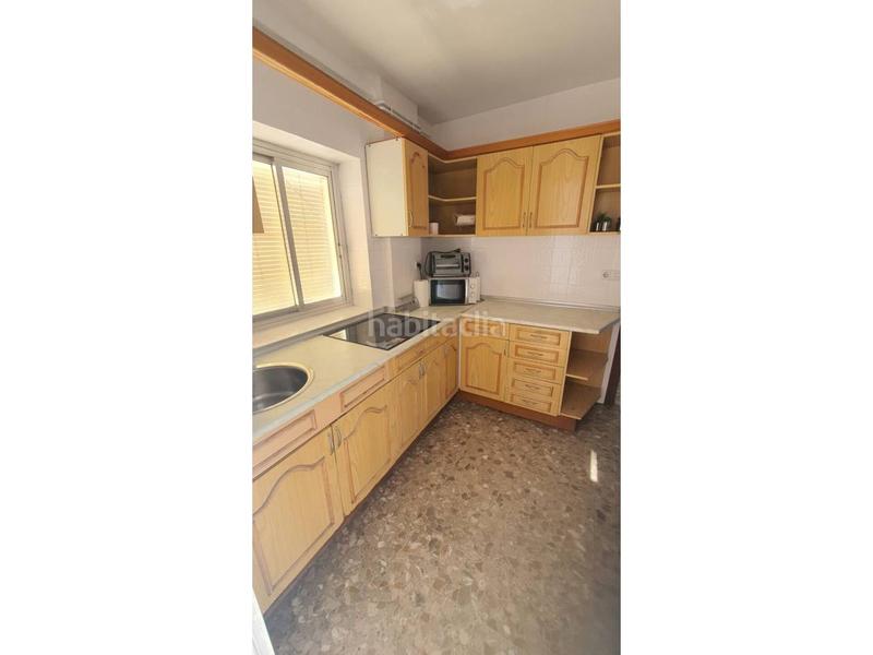 Foto 604ad23c-2da7-42cd-8f47-01afa91582fc. Piso  en venta en carretera de ronda en San Luis Almería