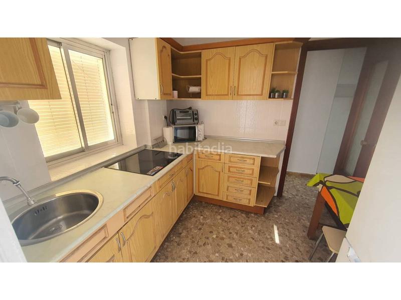 Foto e95d805c-3cd0-4f94-b48f-1d9b4cb38e6f. Piso  en venta en carretera de ronda en San Luis Almería