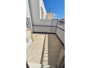 Pis  Nijar-regiones. Piso en venta zona regiones, pabellón moises ruíz