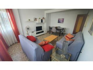 Appartement  Nijar-regiones. Piso en venta zona regiones, pabellón moises ruíz