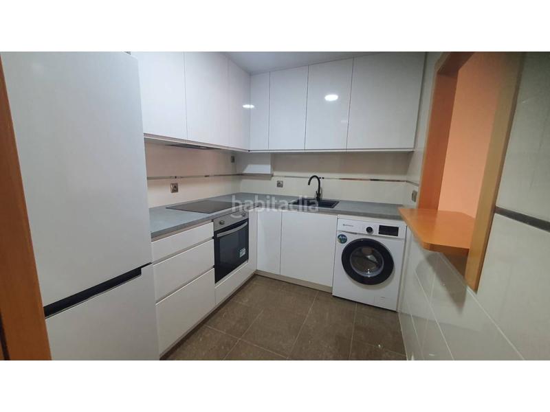 Foto 8a8a5e07-c12b-4555-96f7-3d5faa1d135c. Alquiler piso alquiler de piso capital en Oliveros - Altamira Almería