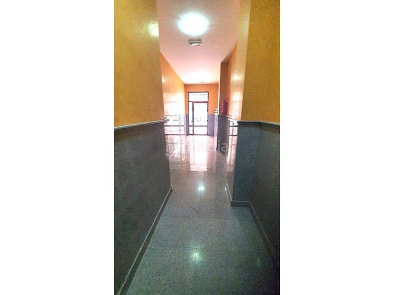 Foto 04000472-64b4-4438-b104-7ac082eea8a1. Miete etagenwohnung mit parking in Oliveros - Altamira Almería