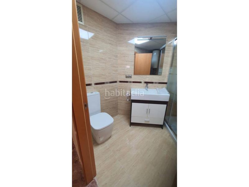 Foto 164c4195-b9f4-45cc-a52b-a5a76dbda48e. Miete etagenwohnung mit parking in Oliveros - Altamira Almería