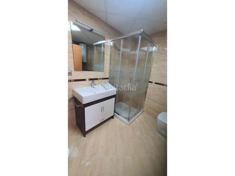 Foto b9485f67-eb86-4438-b27b-60fac62f055b. Miete etagenwohnung mit parking in Oliveros - Altamira Almería